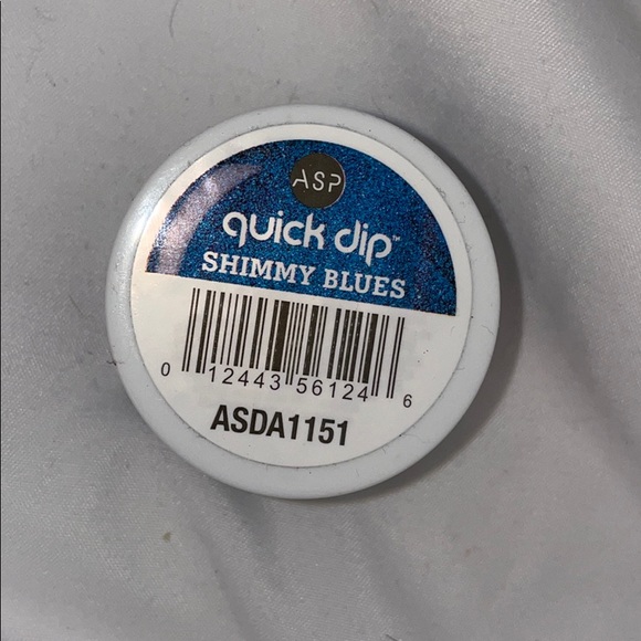 Other - Quick dip acrylic powder